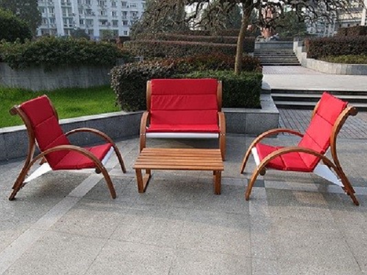 Outdoor Sofa Set - OS01